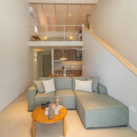 Cavaliere Seafront House - Thalia * Sami (Kefalonia)