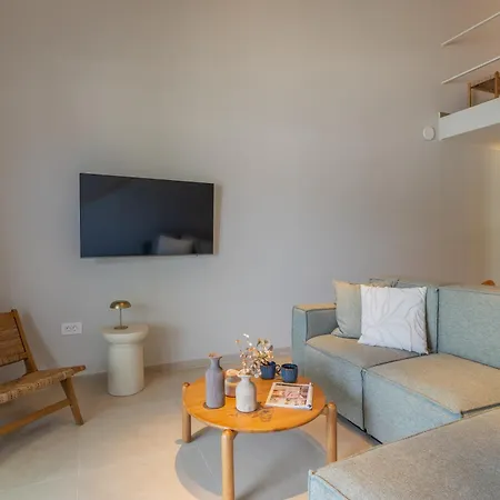 Cavaliere Seafront House - Thalia Holiday home