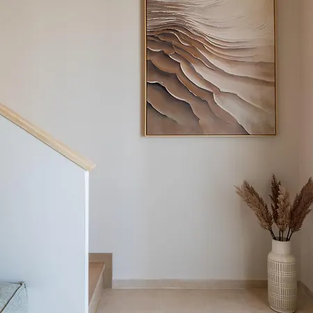 Cavaliere Seafront House - Thalia Sami (Kefalonia)