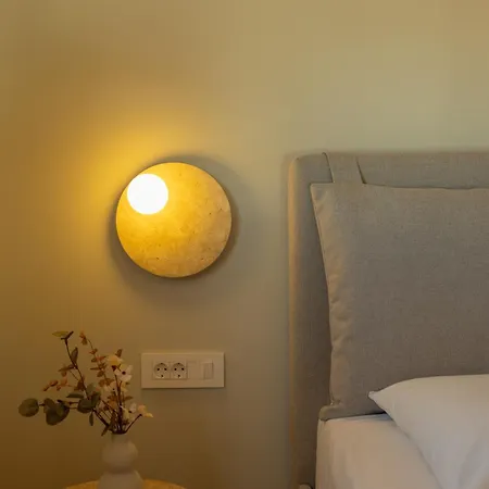 Cavaliere Seafront House - Thalia *
