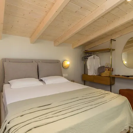 Cavaliere Seafront House - Thalia Holiday home Sami (Kefalonia)