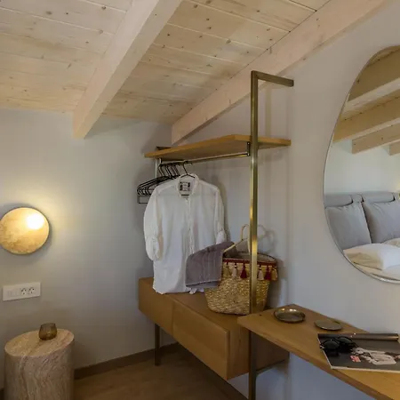 Cavaliere Seafront House - Thalia