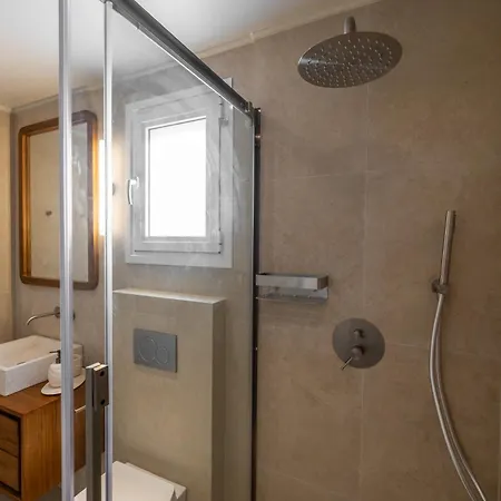 Cavaliere Seafront House - Thalia Sami (Kefalonia)