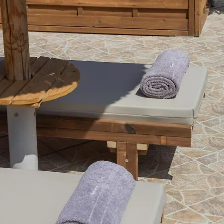 Cavaliere Seafront House - Thalia Sami (Kefalonia)