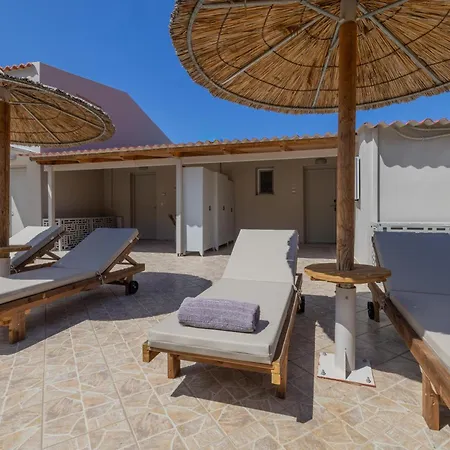 Holiday home Cavaliere Seafront House - Thalia
