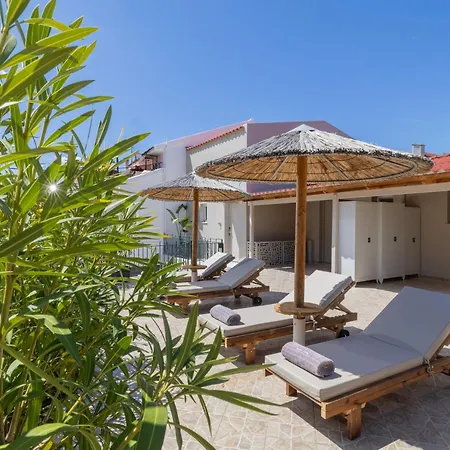 Cavaliere Seafront House - Thalia * Sami (Kefalonia)